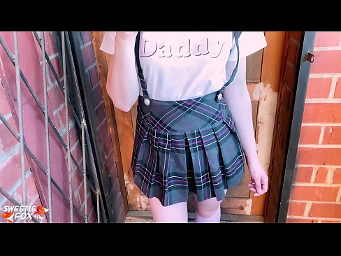 ❤️ Školáčka jej hlboko vysaje penis a namiesto vyučovania šuká. ❤️ Porno video na nás sk.np64.ru