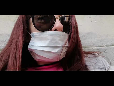 ❤️ Nicoletta sa pomstí svojmu susedovi a vymočí sa mu do garáže (Špeciálna talianska karanténa Covid19) ❤️ Porno video na nás sk.np64.ru